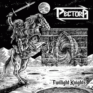 Pectora : Twilight Knights (Single)